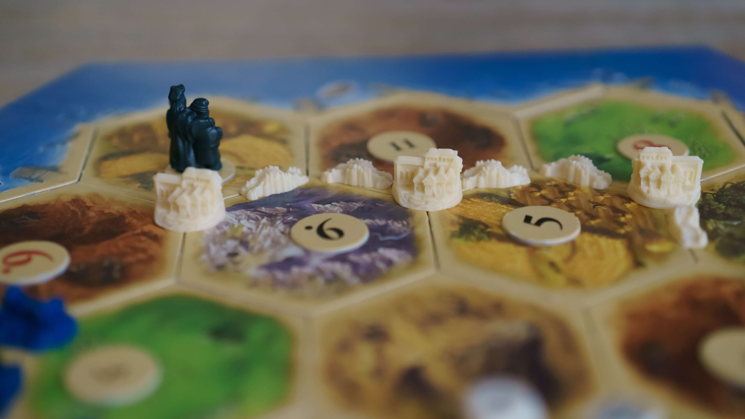 Decoding Board Game Mechanics: A Must-Know Guide